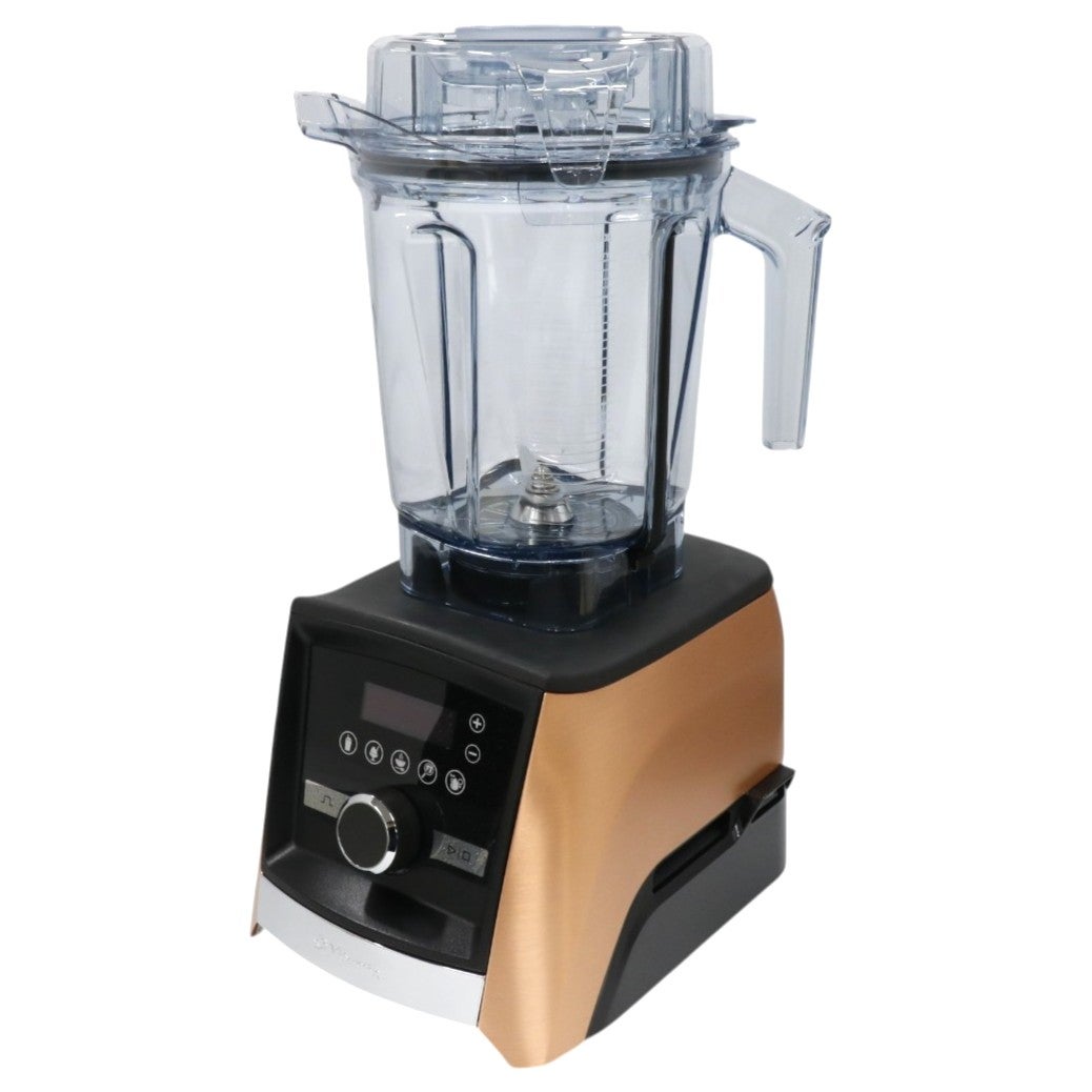 [レンタル] バイタミックス アセントシリーズ Vitamix A3500i ミキサー - 5
