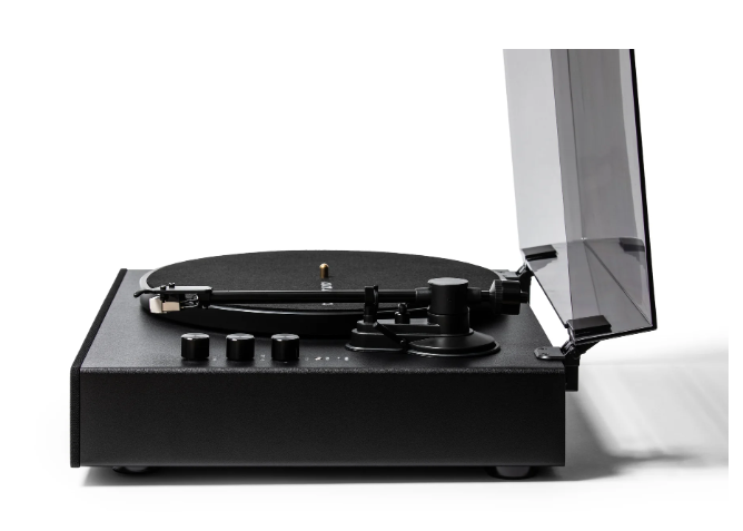 [レンタル] アマダナ(amadana) スピーカー内蔵レコードプレーヤー PR30 - 7