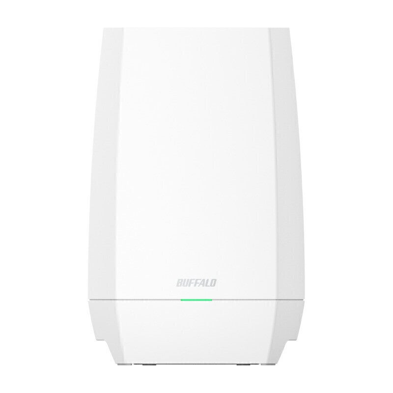 [レンタル] バッファロー WiFi ルーター無線LAN Wi-Fi 6E WNR-5400XE6P - 3