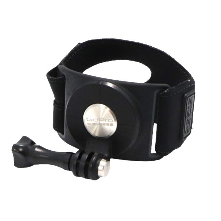 [レンタル] GoPro The Strap ハンド + リストストラップ AHWBM-002