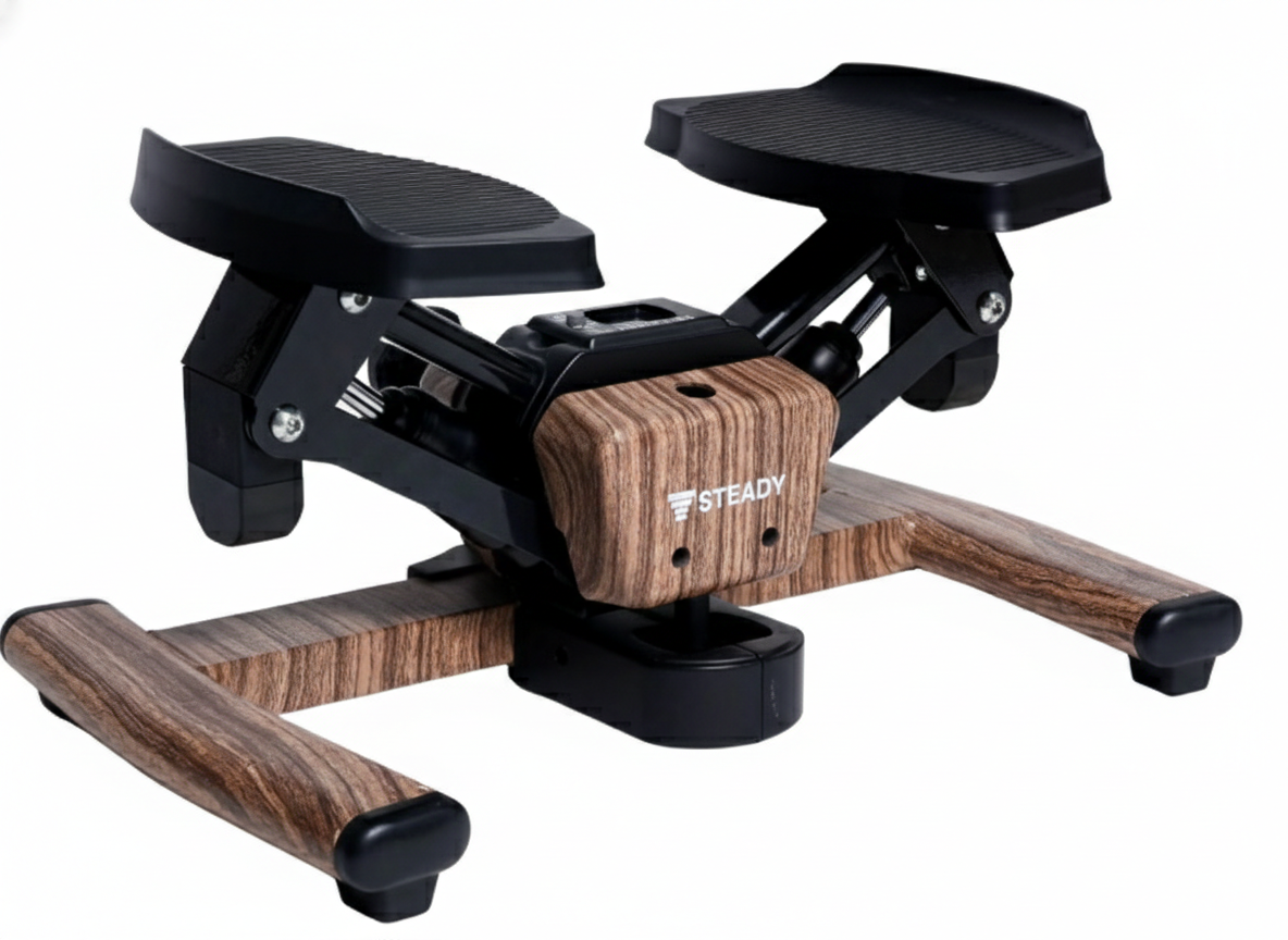 STEADY ツイストステッパー ST158