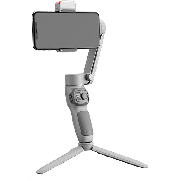 [レンタル] Zhiyun ジウン スマートフォン用ジンバル SMOOTH Q3 - 2