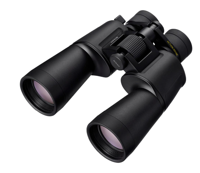 [レンタル] [倍率10~22倍]ニコン ACTION ZOOM 10-22x50 双眼鏡 - 3