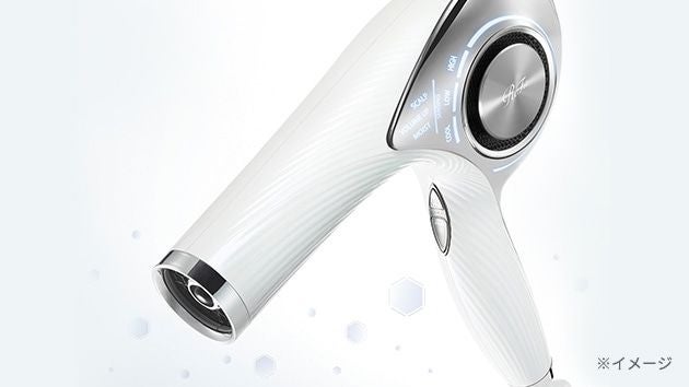 [レンタル] MTG ReFa リファビューテック ドライヤープロ - 10