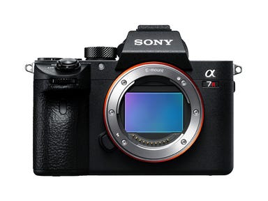 ソニー α7R III ボディ ミラーレス一眼