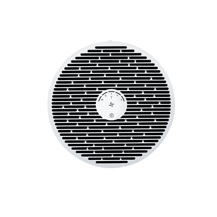 [レンタル] Blueair(ブルーエア) Blue Max3450i 空気清浄機 (～48畳) - 2