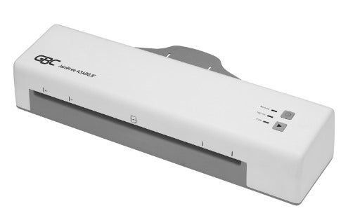 [レンタル] GBC ジャムフリーラミネーター A3400JF-2W ホワイト