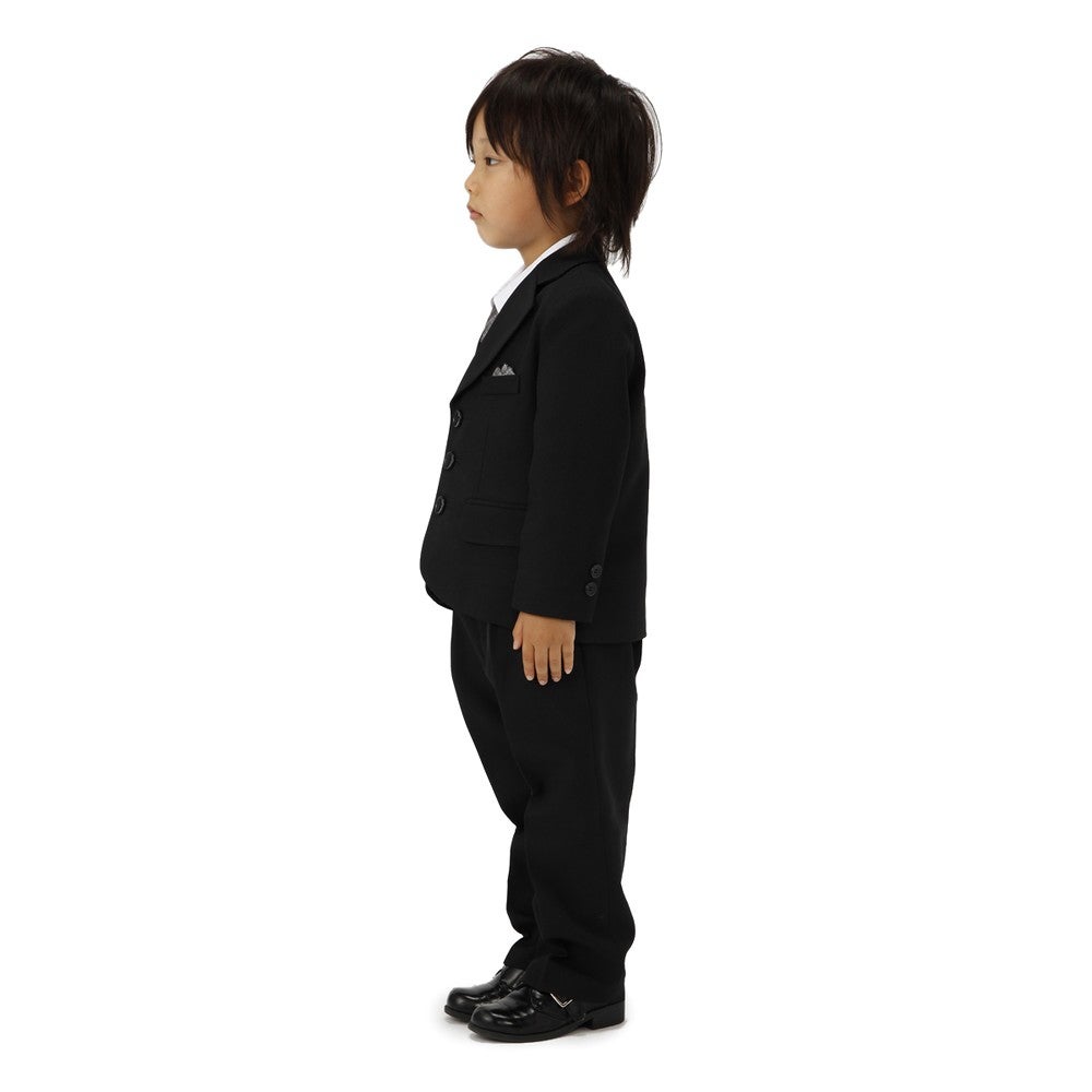 [レンタル] メンズ 【子供用】スーツの宅配レンタル - 2