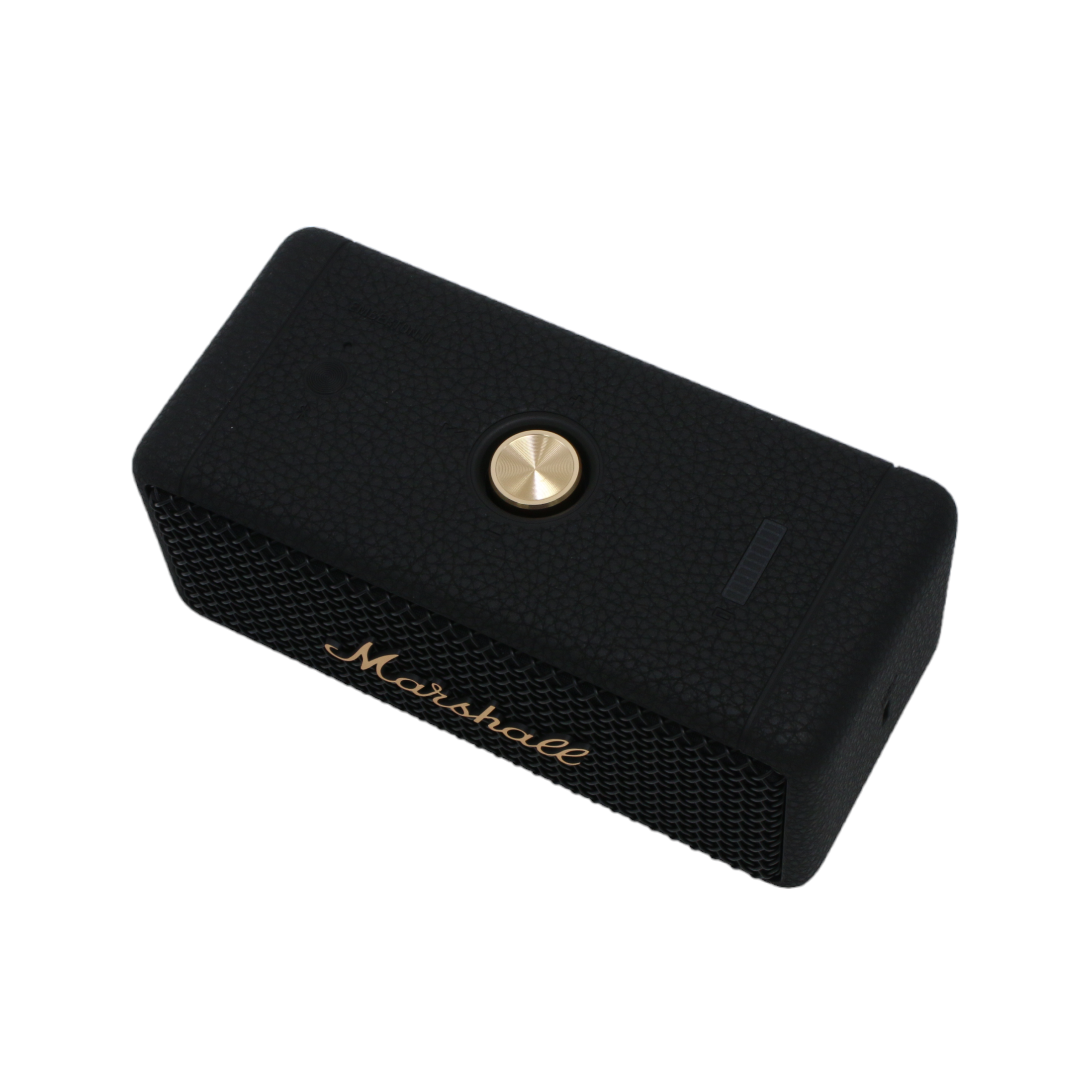 レンタル] マーシャル(Marshall) Emberton II ポータブルスピーカー