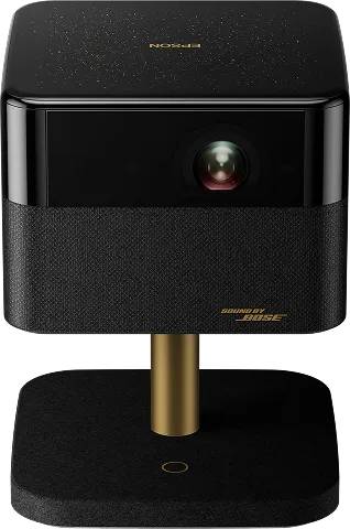 [レンタル] エプソン LIFESTUDIO FLEX Special Edition EF-73 ホームプロジェクター