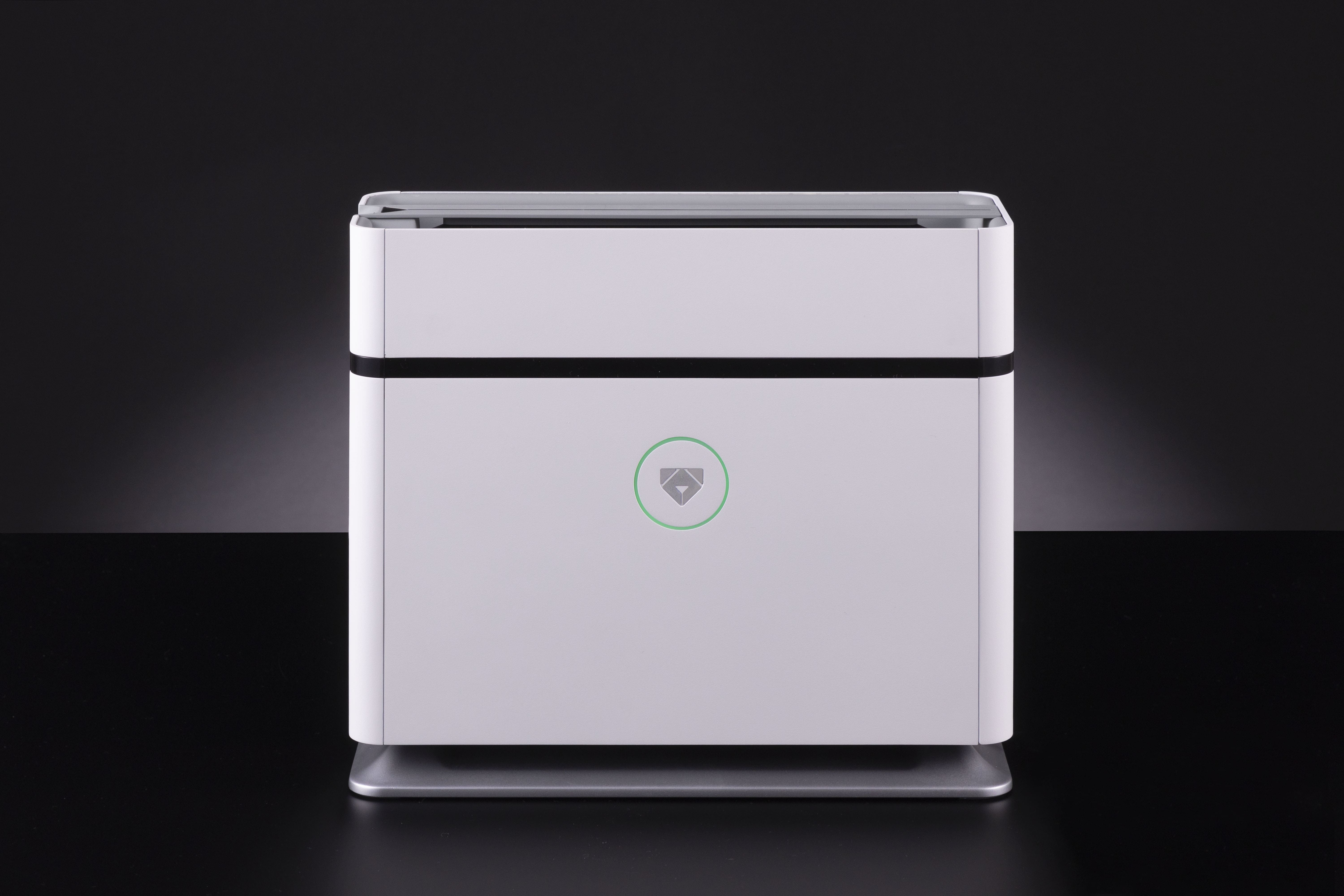 [レンタル] Airdog(エアドッグ) 省スペースモデル空気清浄機 X1D - 9