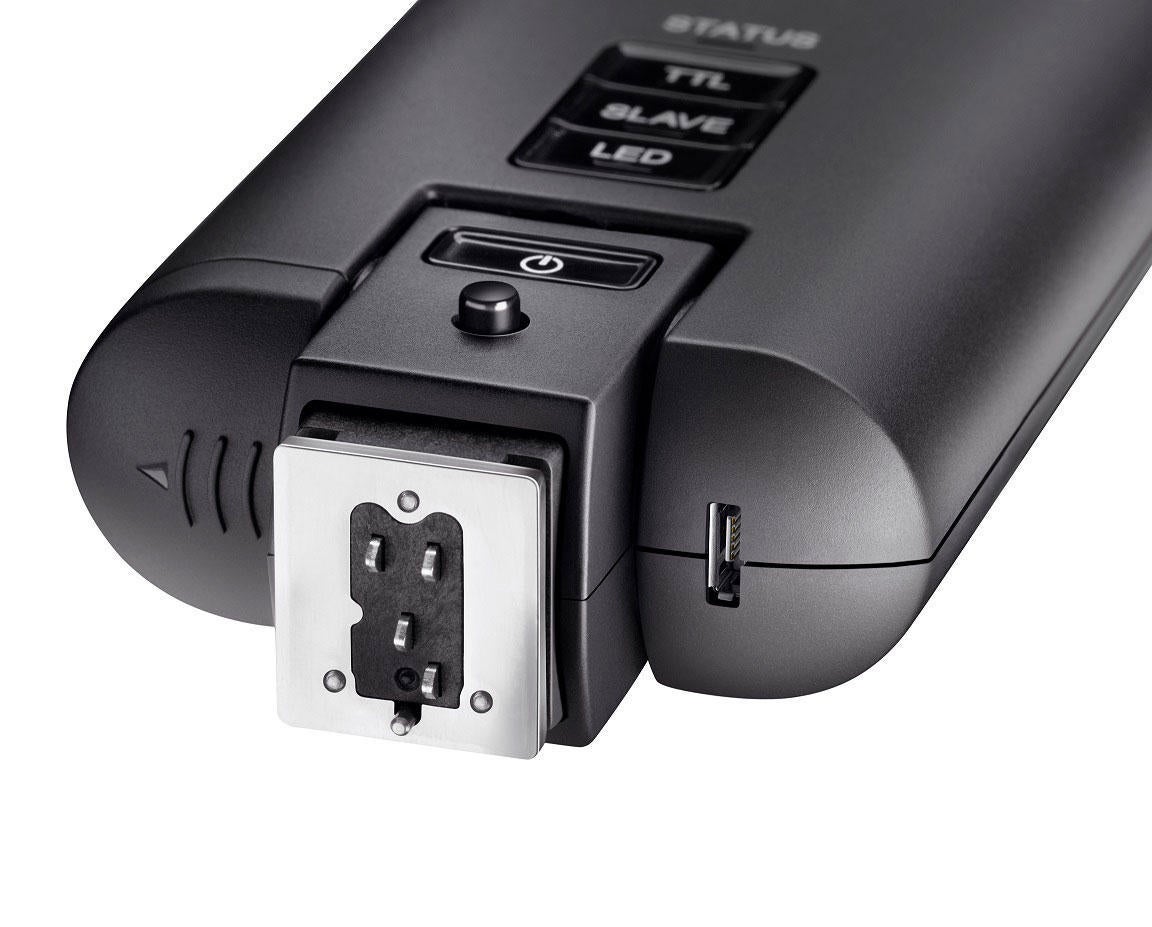 [レンタル] Metz mecablitz 26 AF-2 ペンタックス用 - 3