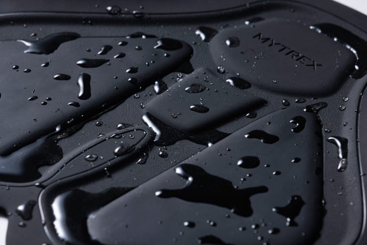 [レンタル] MYTREX(マイトレックス) AQUA LIFT EMSヒップトレーニングマシーン