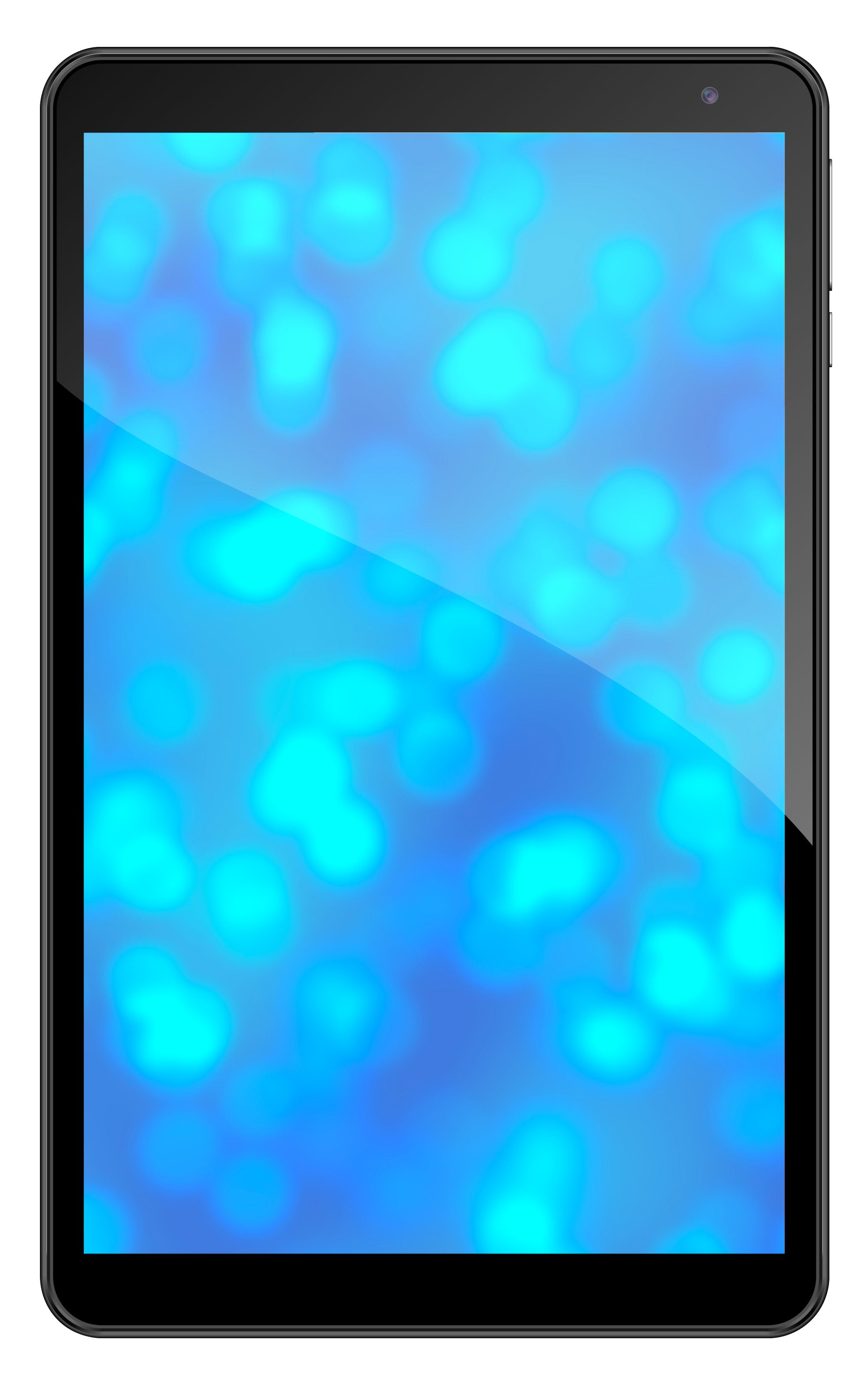 [レンタル] IRIE 10インチ Androidタブレット FFF-TAB10B0