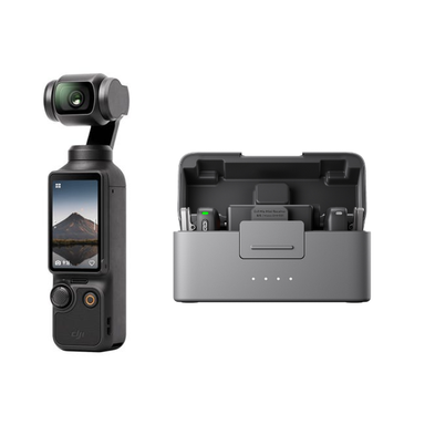 Osmo Pocket 3 Vlogコンボ（DJI Mic Mini）