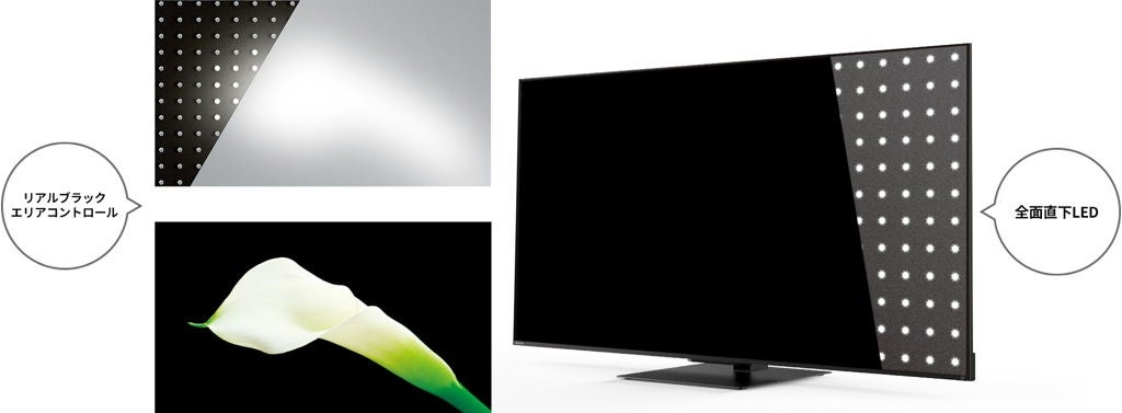 レンタル] レグザ(REGZA) Z670N series 43Z670N 43V型 4K液晶テレビ