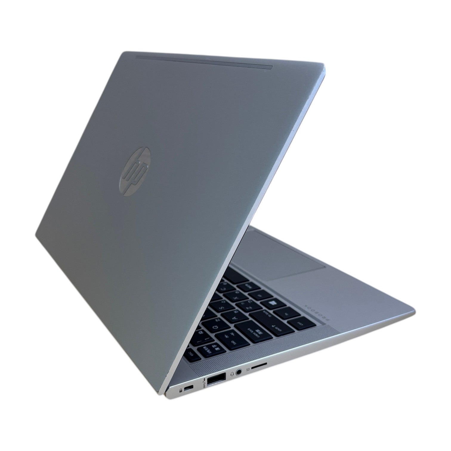 [レンタル] HP(エイチピー) ProBook 430G8 20Z05AV ノートパソコン【Office非搭載】 - 4
