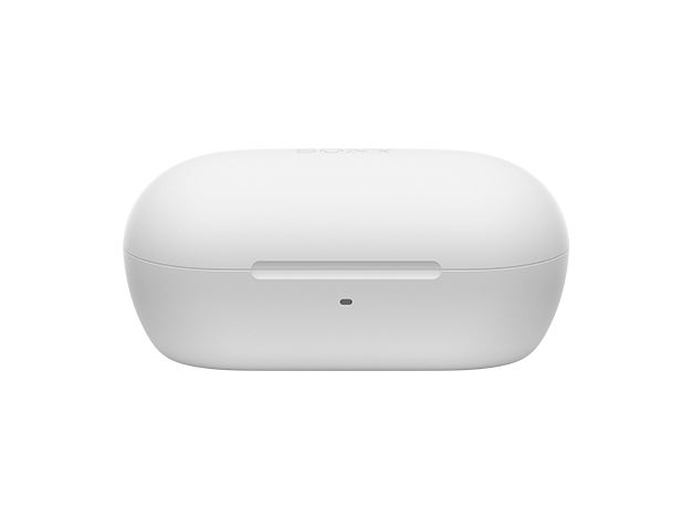 [レンタル] ソニー ワイヤレスノイズキャンセリングステレオヘッドセット WF-C710N - 5