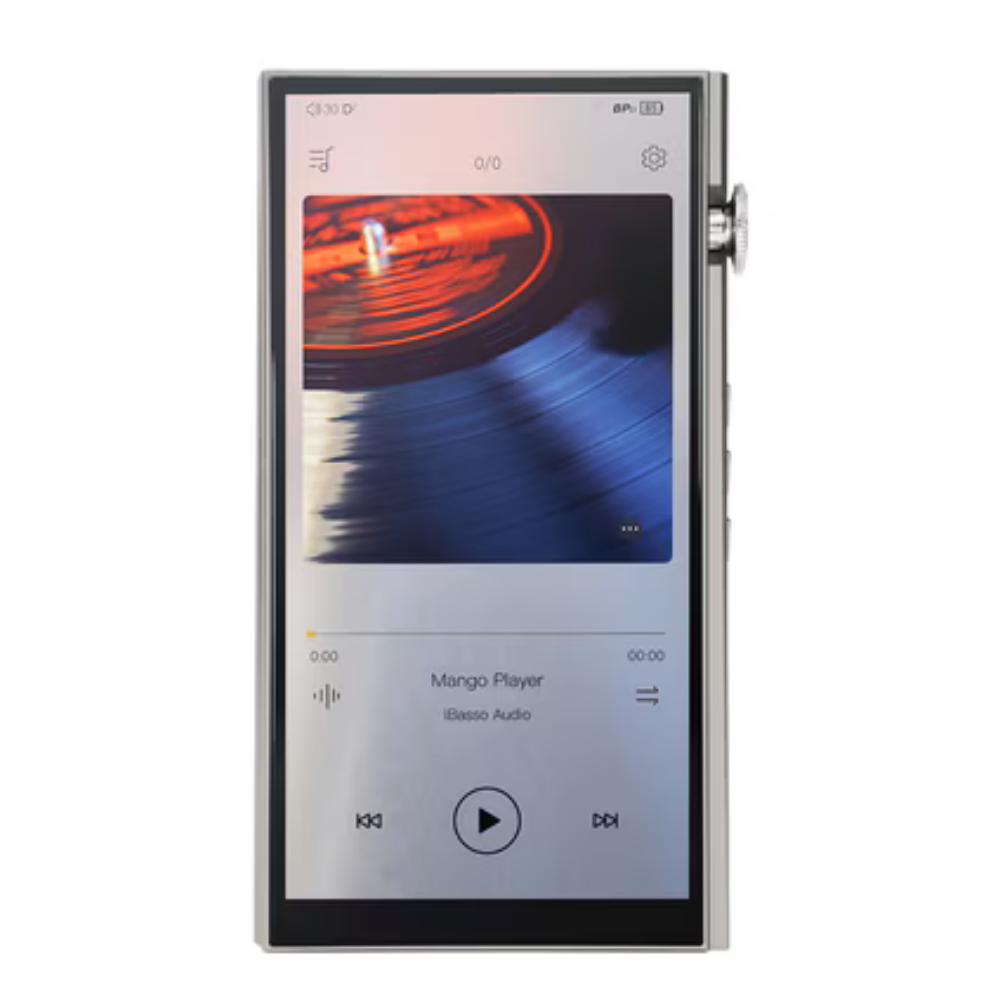 [レンタル] iBasso Audio DX270 R2R Ultra ポータブルオーディオプレーヤー - 2