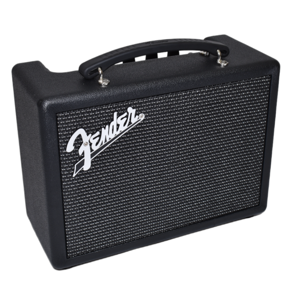 [レンタル] Fender Audio INDIO 2 Bluetoothスピーカー - 4