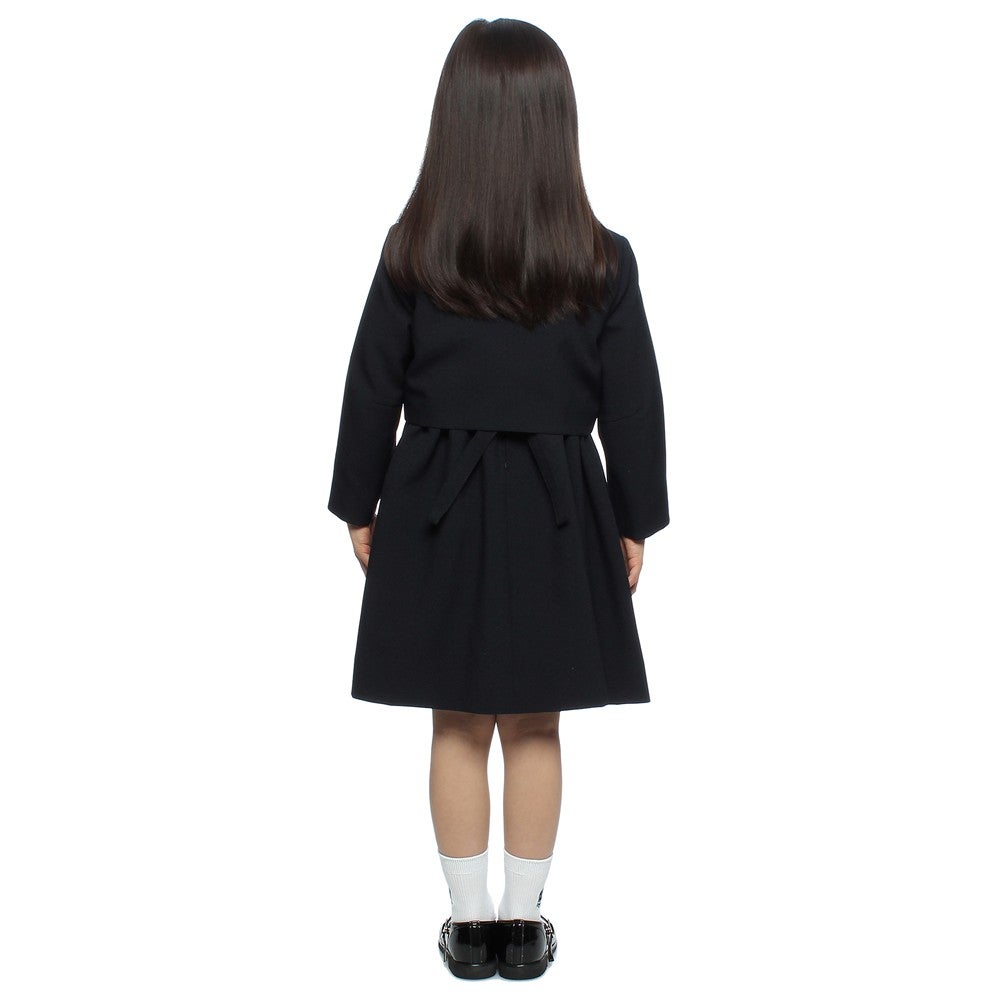 [レンタル] レディース 【子供用】f-mode スーツの宅配レンタル - 2