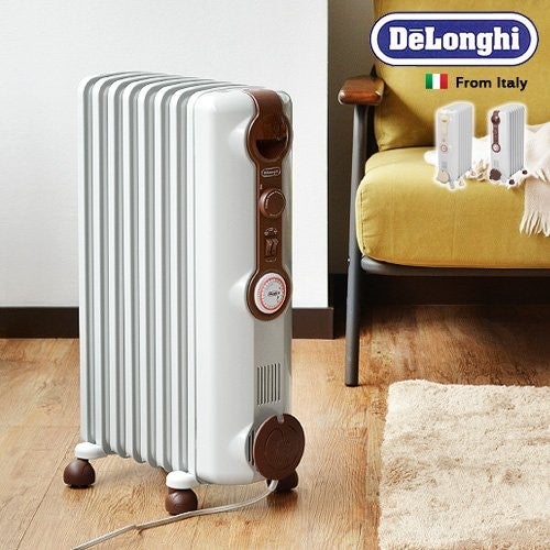 レンタル] [2015年発売モデル] デロンギ JR0812-BR オイル