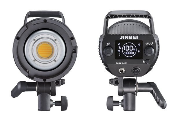 [レンタル] サンテック LEDライト EF-120BI - 4