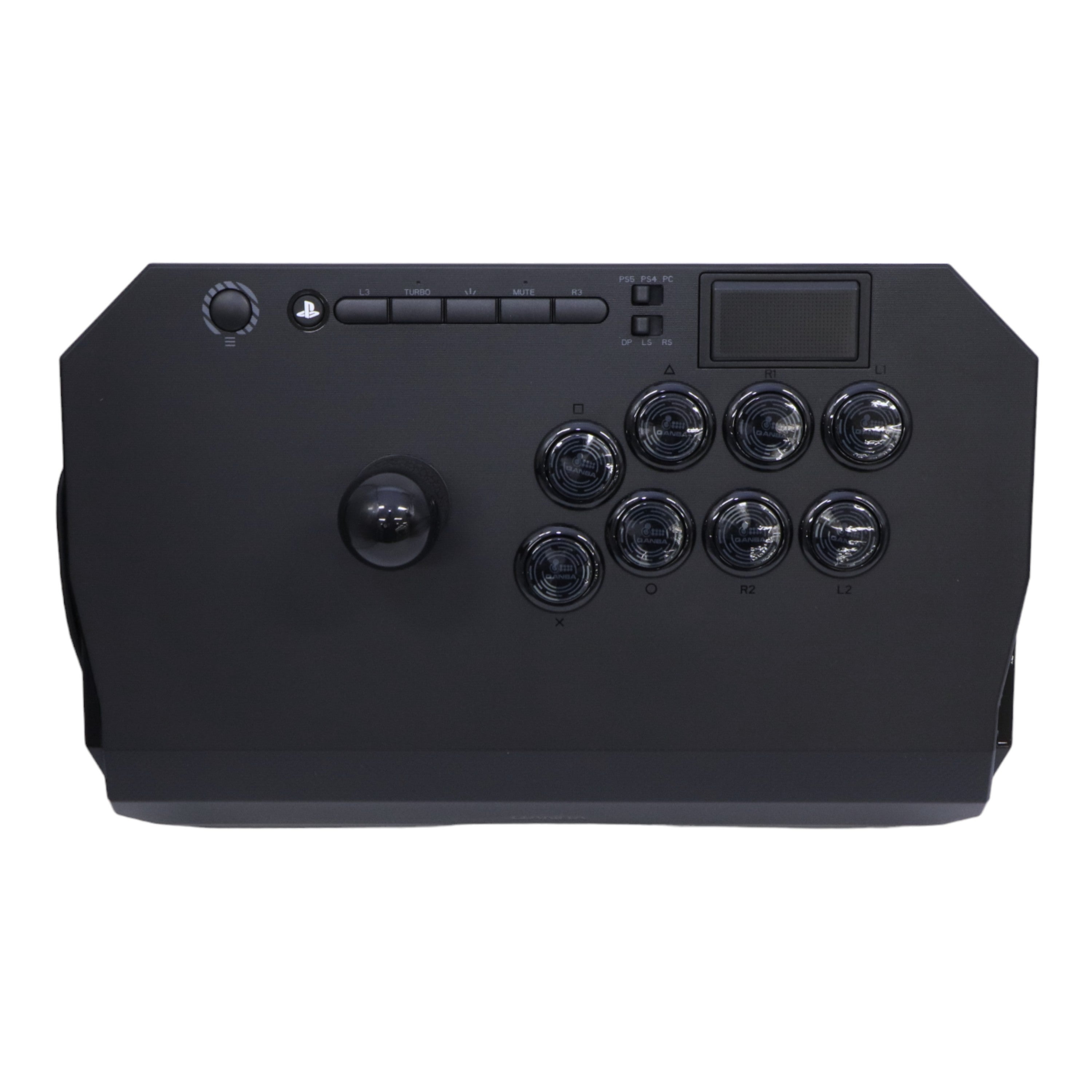 [レンタル] Qanba Drone 2 アーケード ジョイスティック - 2