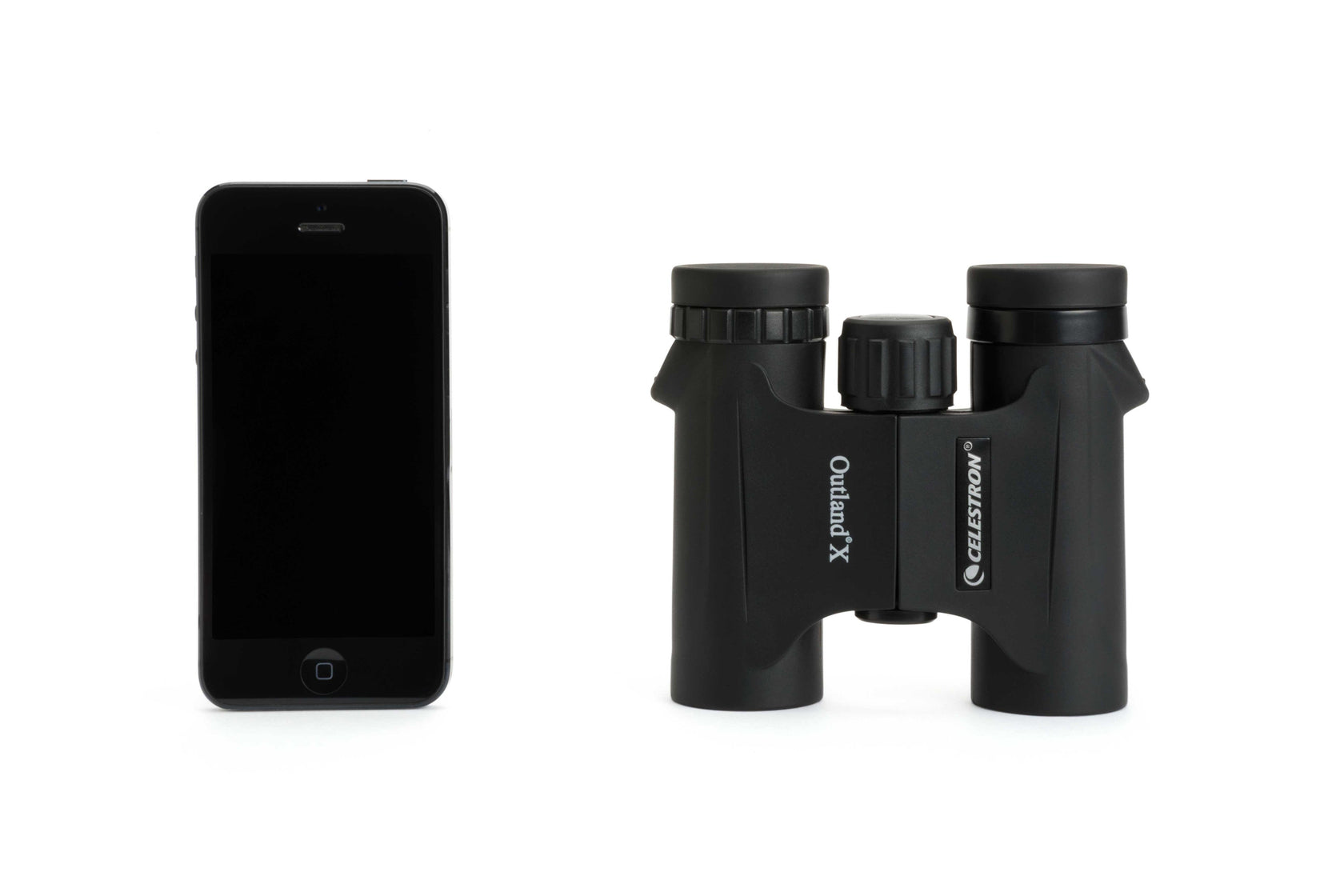 [レンタル] [倍率8倍]CELESTRON Outland X 8x25 ダハプリズム防水双眼鏡 - 5