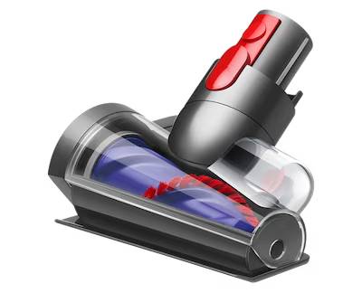 [レンタル] ダイソン Dyson Digital Slim Fluffy コードレスクリーナー SV18 FF H - 3