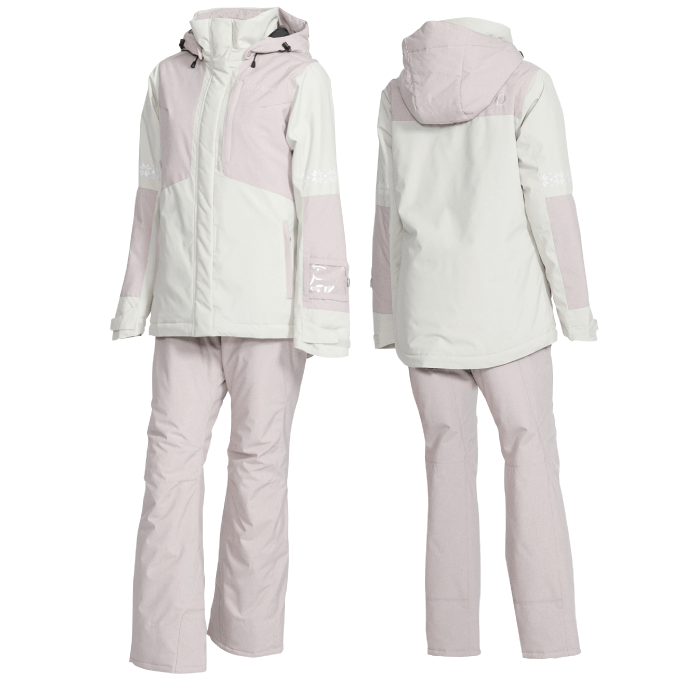 レンタル] オンヨネ(ONYONE) レディース スキー・スノボウェア