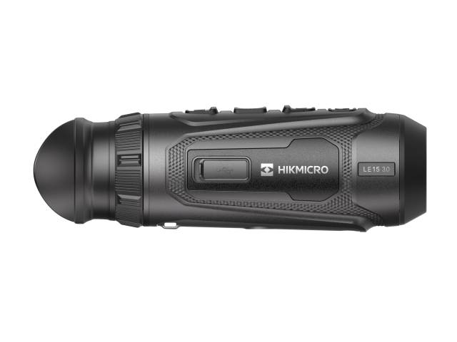 [レンタル] HIKMICRO LE15 3.0 サーマル単眼スコープ - 7