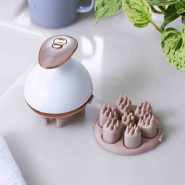 レンタル] ヤーマン ミーゼ ニードルヘッドスパリフト - Rentio