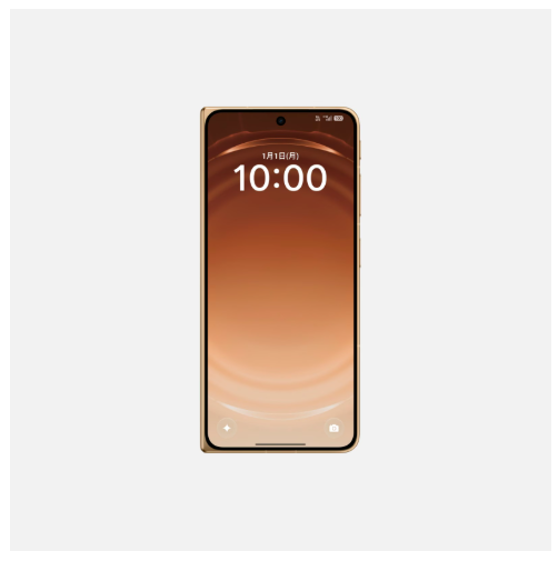 [レンタル] OPPO(オッポ) Find N6 SIMフリー スマートフォン - 3