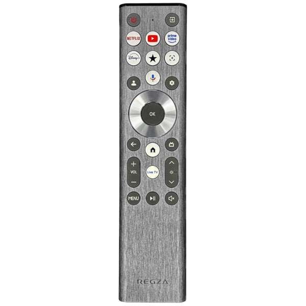 [レンタル] TVS REGZA RLC-V5R-S レーザープロジェクター - 3