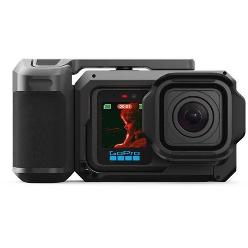 [レンタル] GoPro MISSION 1 PRO Grip Edition