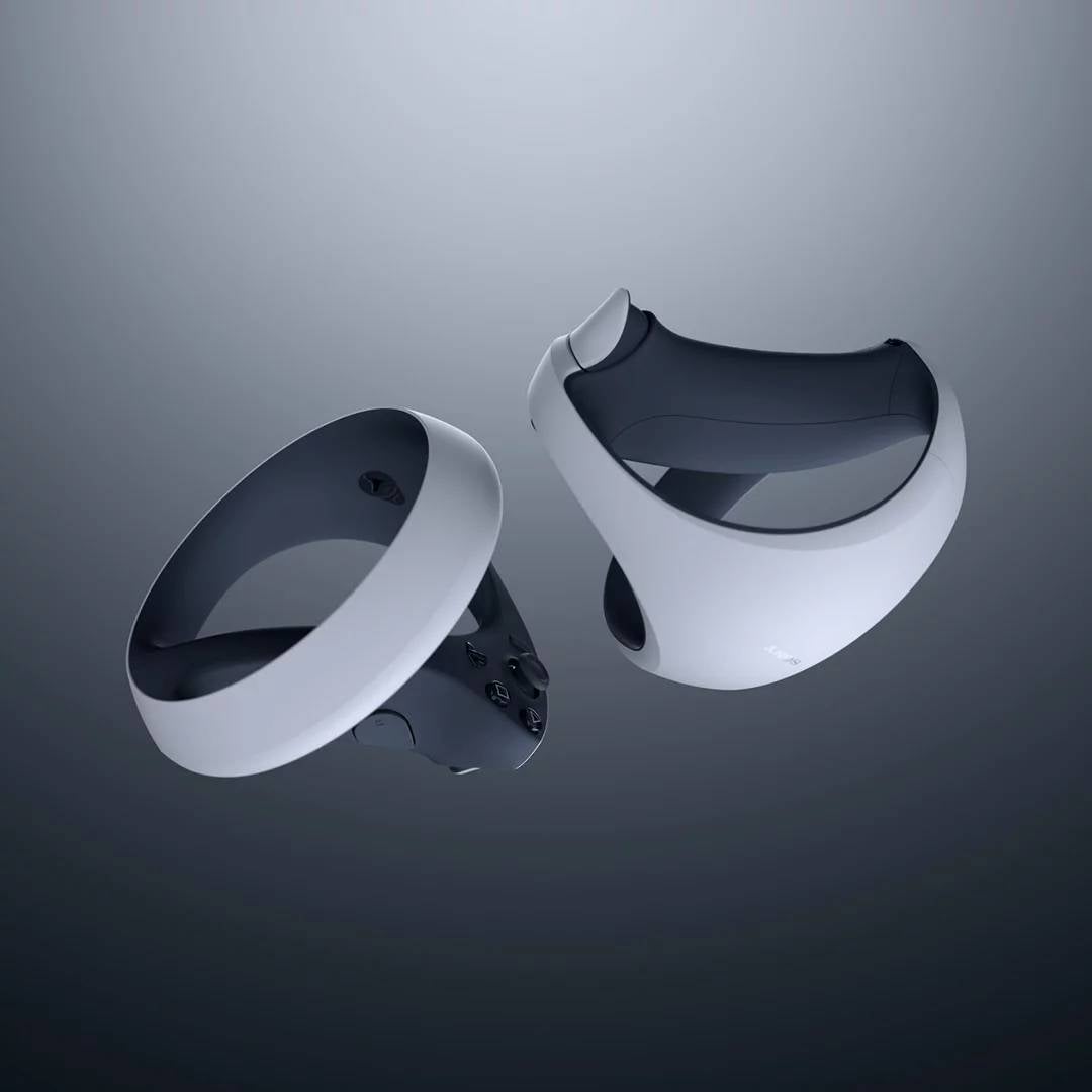 [レンタル] ソニー PlayStation VR2 プレイステーション CFIJ-17000 - 7