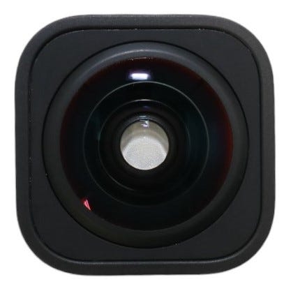 [レンタル] Maxレンズモジュラー2.0 GoPro HERO 12対応