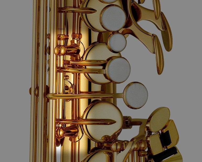 [レンタル] ヤマハ アルトサックス YAS-280 - 6