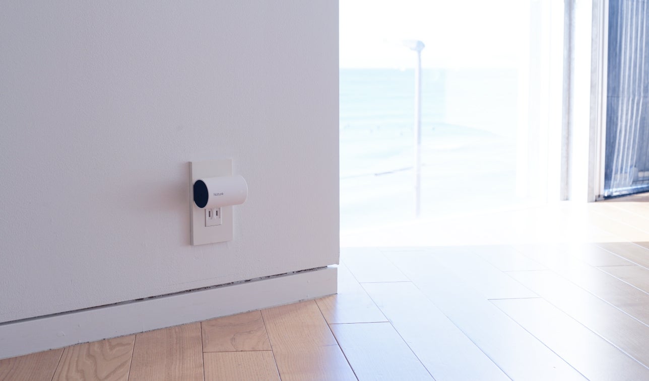 [レンタル] Nature Remo(ネイチャーリモ) E lite エネルギーモニタリング - 4