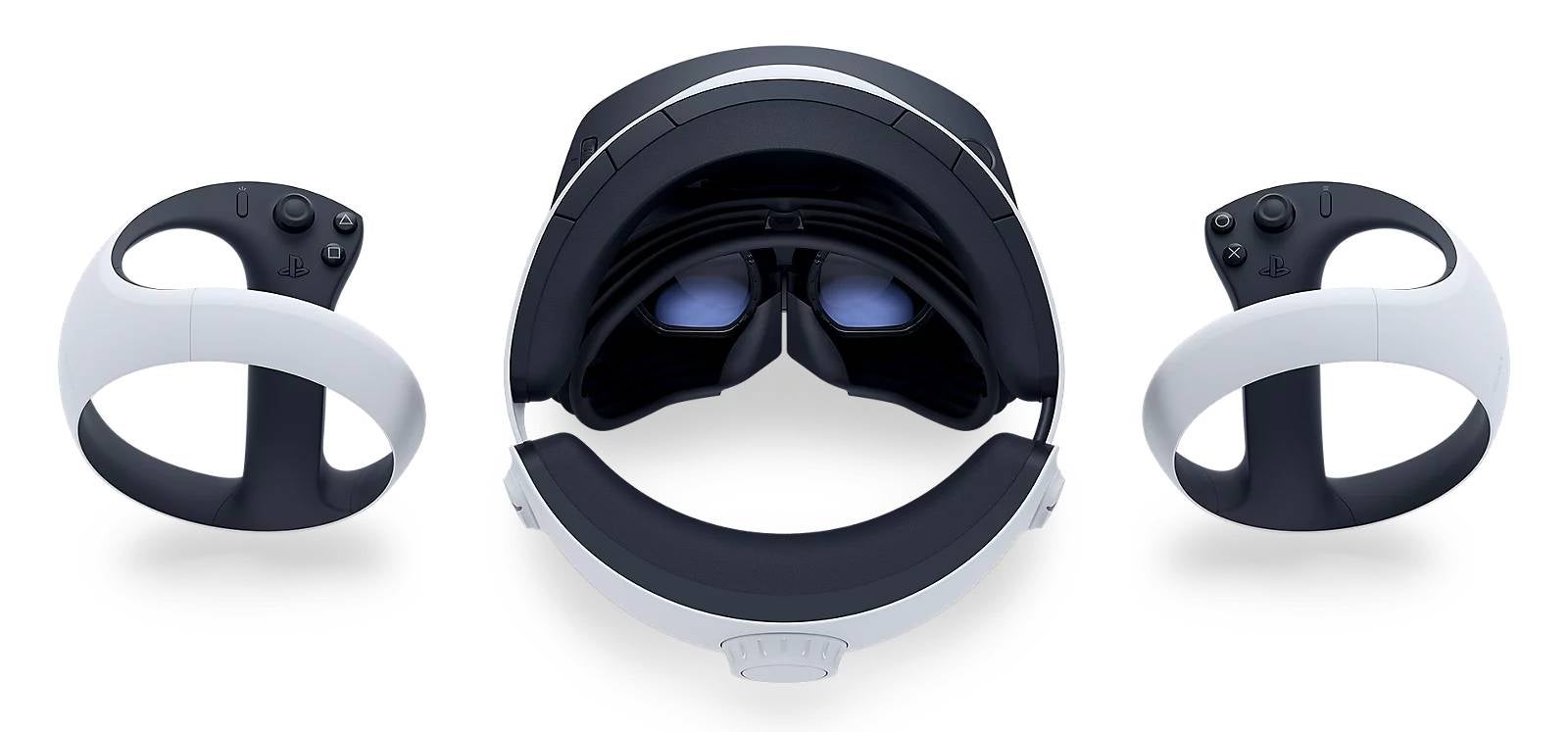 [レンタル] ソニー PlayStation VR2 プレイステーション CFIJ-17000 - 4