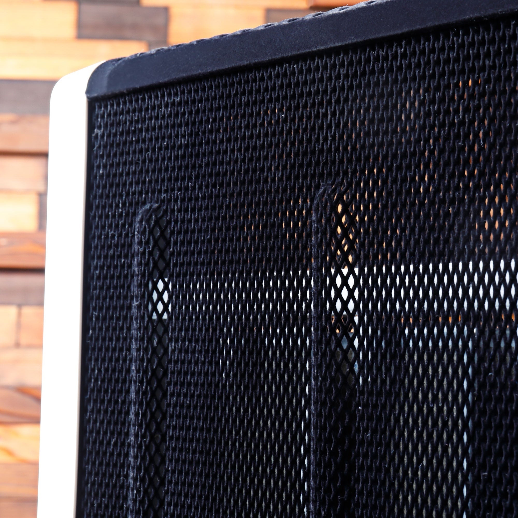 [レンタル] シロカ(siroca) かるポカ SN-M351 遠赤軽量ヒーター (暖房目安 10畳) - 10