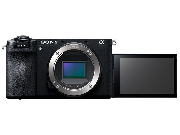 SONY α6700 ミラーレス一眼 ボディー その他 レンタル] ソニー α6700 ボディ ミラーレス一眼 - Rentio