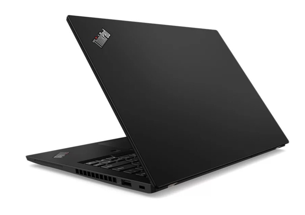 [レンタル] Lenovo(レノボ) ThinkPad X13 Gen1 20T3S5TX00 ノートパソコン【Office非搭載】(Windows11 Pro) - 6