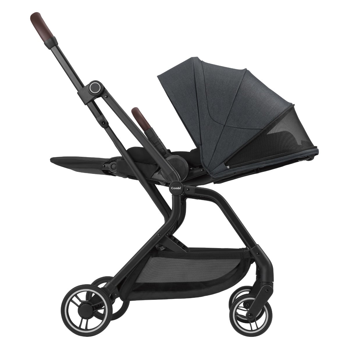 [レンタル] コンビ ベビーカー auto N first BN - 7