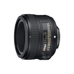 口コミ] ニコン AF-S NIKKOR 50mm f/1.8G 単焦点レンズのレビュー一覧