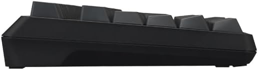 [レンタル] 東プレ REALFORCE R4 無線キーボード ブラック かな無し - 8