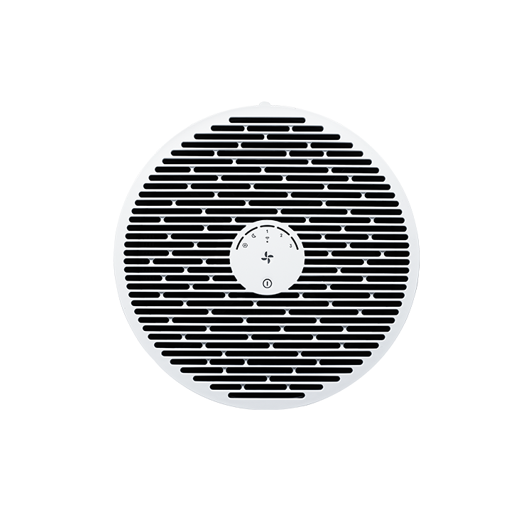 [レンタル] Blueair(ブルーエア) Blue Max3250i 空気清浄機 (～22畳) - 2