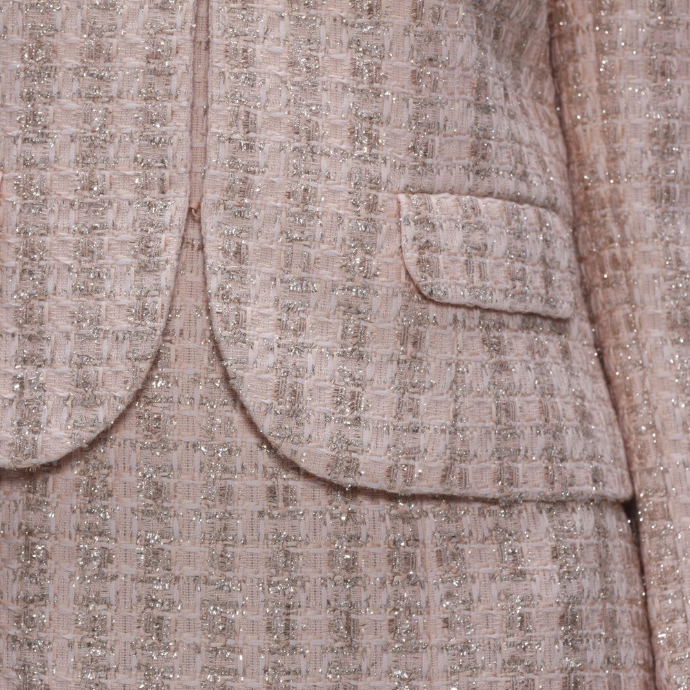 レンタル] ハロッズ セレモニースーツ2点セット(ジャケット+ワンピース