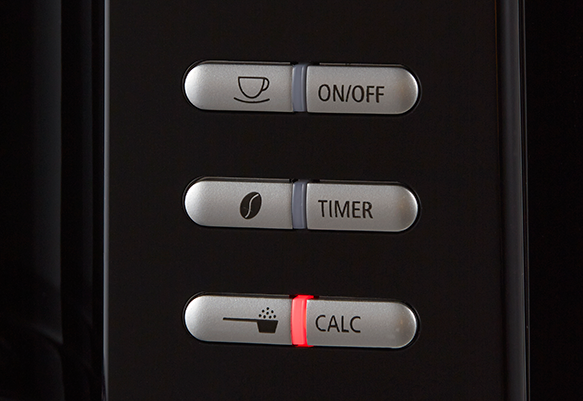 [レンタル] melitta(メリタ) 全自動フィルターペーパー式 (6杯) Aroma Fresh アロマフレッシュ AFG621-1B - 8